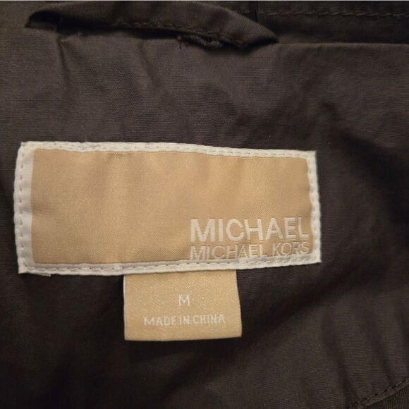 Michael Kors women's winter jacket size M - Picture 3 of 11